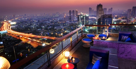 Offers and promotions Mode Sathorn Hotel - Bangkok