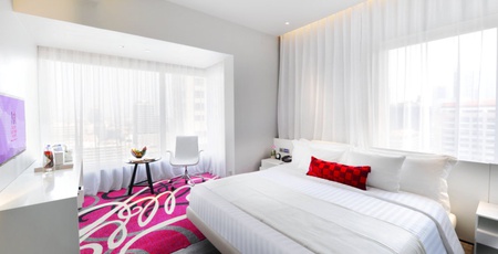 Mode Sathorn Hotel Official Website Mode Sathorn Hotel Official Website