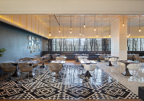 The Sathorn Mode Sathorn Hotel Bangkok