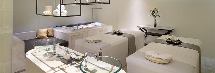 BORISUD PURE SPA Mode Sathorn Hotel Bangkok BORISUD PURE SPA Mode Sathorn Hotel Bangkok
